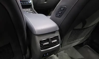 Hyundai Sonata 2024, 28721 км, за 21162.98 USD - фото 32