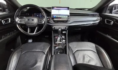 Jeep Compass 2022, 82329 км, за 11719.88 USD - фото 7