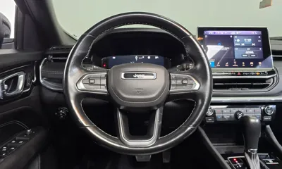 Jeep Compass 2022, 82329 км, за 11719.88 USD - фото 13