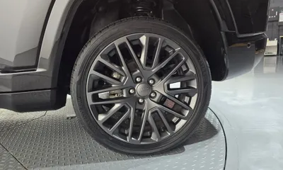 Jeep Compass 2022, 82329 км, за 11719.88 USD - фото 21