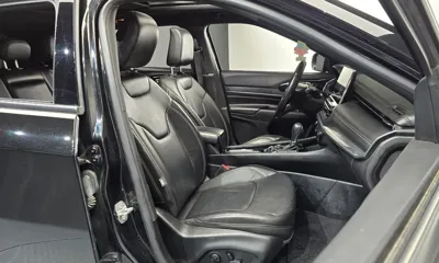 Jeep Compass 2022, 82329 км, за 11719.88 USD - фото 26