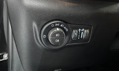 Jeep Compass 2022, 82329 км, за 11719.88 USD - фото 27