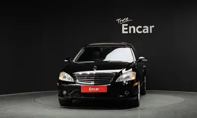 Mercedes-Benz S-Class 2007, 145628 км, за 6475.06 USD