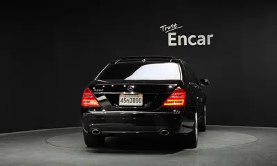 Mercedes-Benz S-Class 2007, 145628 км, за 6475.06 USD