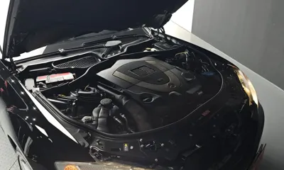 Mercedes-Benz S-Class 2007, 145628 км, за 6432.98 USD - фото 6