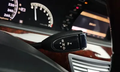 Mercedes-Benz S-Class 2007, 145628 км, за 6432.98 USD - фото 9