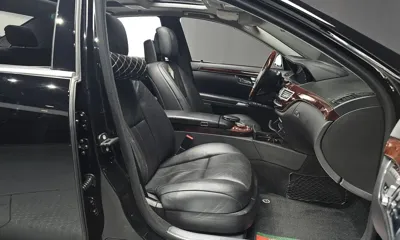 Mercedes-Benz S-Class 2007, 145628 км, за 6432.98 USD - фото 10