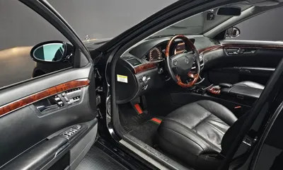 Mercedes-Benz S-Class 2007, 145628 км, за 6432.98 USD - фото 11