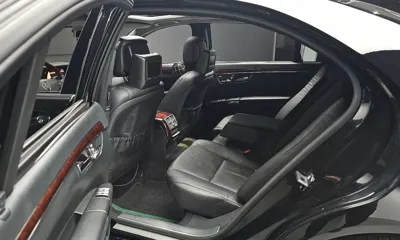 Mercedes-Benz S-Class 2007, 145628 км, за 6432.98 USD - фото 12