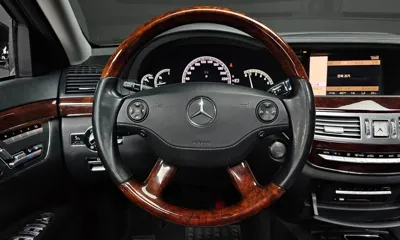 Mercedes-Benz S-Class 2007, 145628 км, за 6432.98 USD - фото 13