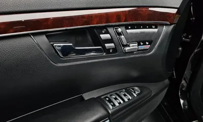 Mercedes-Benz S-Class 2007, 145628 км, за 6432.98 USD - фото 17