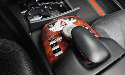 Mercedes-Benz S-Class 2007, 145628 км, за 6432.98 USD - фото 19