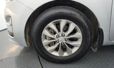 Kia Canival 2020, 42300 км, за 9562.85 USD