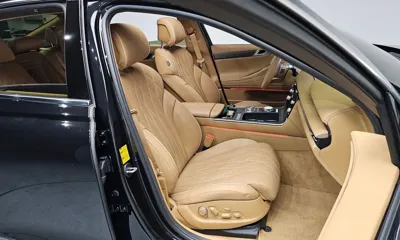 Genesis G80 2025, 9454 км, за 46205.74 USD - фото 10