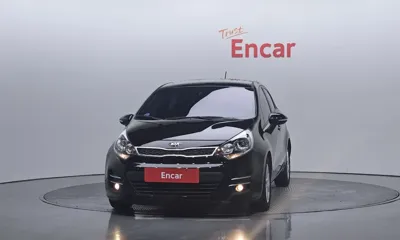 Kia Pride 2016, 147298 км, за 2445.8 USD