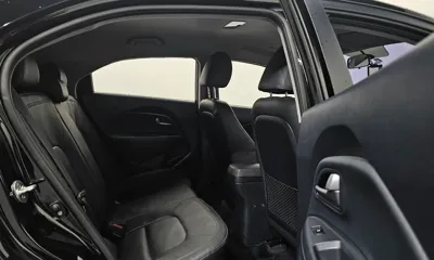 Kia Pride 2016, 147298 км, за 2428.78 USD - фото 12