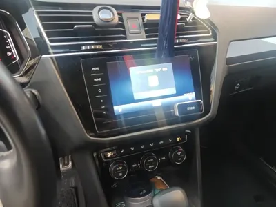Volkswagen Tiguan L 2021, 125000 км, за 13198.68 USD - фото 14
