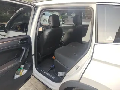 Volkswagen Tiguan L 2021, 125000 км, за 13198.68 USD - фото 18