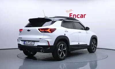ChevroletGMDaewoo Trailblazer 2023, 15033 км, за 18051.73 USD