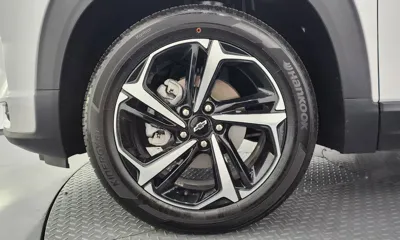 ChevroletGMDaewoo Trailblazer 2023, 15033 км, за 18051.73 USD