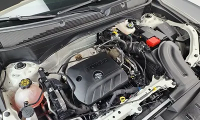 ChevroletGMDaewoo Trailblazer 2023, 15033 км, за 17915.32 USD - фото 6