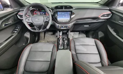 ChevroletGMDaewoo Trailblazer 2023, 15033 км, за 17915.32 USD - фото 7