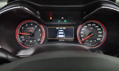 ChevroletGMDaewoo Trailblazer 2023, 15033 км, за 17915.32 USD - фото 8