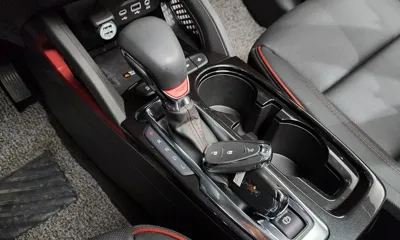ChevroletGMDaewoo Trailblazer 2023, 15033 км, за 17915.32 USD - фото 9