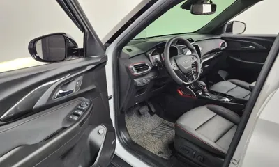ChevroletGMDaewoo Trailblazer 2023, 15033 км, за 17915.32 USD - фото 10