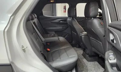 ChevroletGMDaewoo Trailblazer 2023, 15033 км, за 17915.32 USD - фото 11