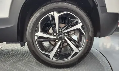 ChevroletGMDaewoo Trailblazer 2023, 15033 км, за 17915.32 USD - фото 21