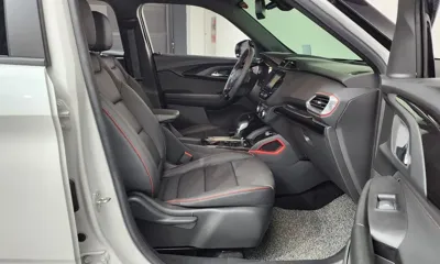 ChevroletGMDaewoo Trailblazer 2023, 15033 км, за 17915.32 USD - фото 26