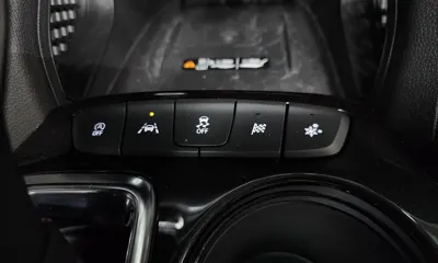 ChevroletGMDaewoo Trailblazer 2023, 15033 км, за 17915.32 USD - фото 28