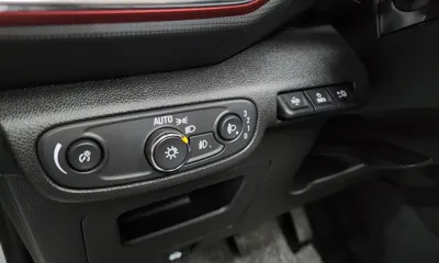 ChevroletGMDaewoo Trailblazer 2023, 15033 км, за 17915.32 USD - фото 29