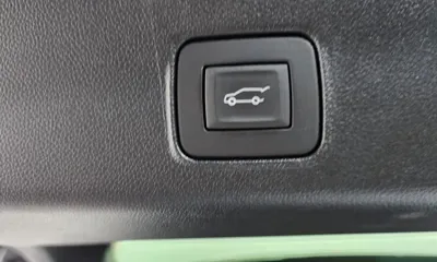 ChevroletGMDaewoo Trailblazer 2023, 15033 км, за 17915.32 USD - фото 31