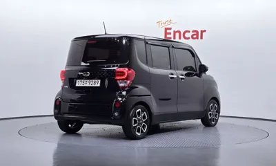 Kia Ray 2019, 90050 км, за 7475.78 USD