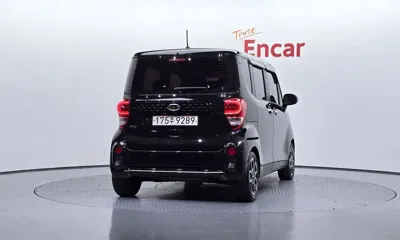 Kia Ray 2019, 90050 км, за 7475.78 USD