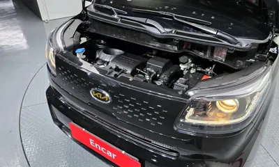 Kia Ray 2019, 90050 км, за 7475.78 USD - фото 6