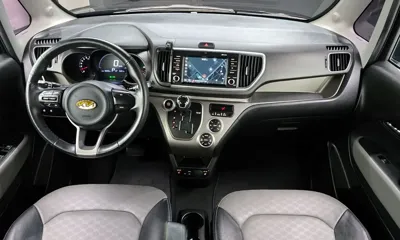 Kia Ray 2019, 90050 км, за 7475.78 USD - фото 7