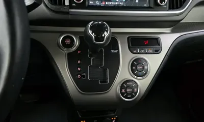 Kia Ray 2019, 90050 км, за 7475.78 USD - фото 9