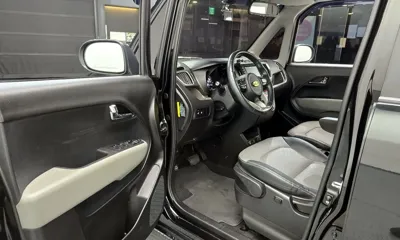 Kia Ray 2019, 90050 км, за 7475.78 USD - фото 10