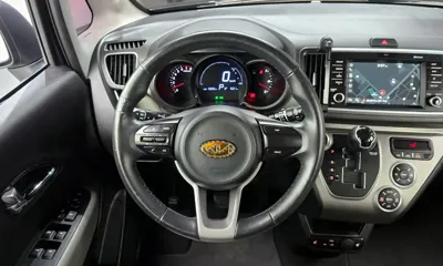 Kia Ray 2019, 90050 км, за 7475.78 USD - фото 13