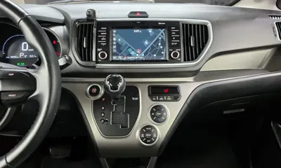 Kia Ray 2019, 90050 км, за 7475.78 USD - фото 14