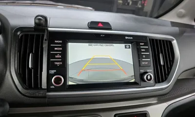 Kia Ray 2019, 90050 км, за 7475.78 USD - фото 15