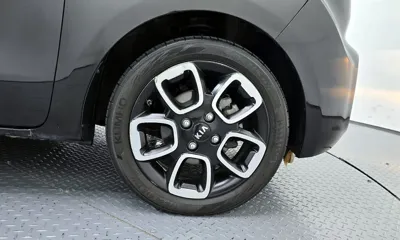 Kia Ray 2019, 90050 км, за 7475.78 USD - фото 21