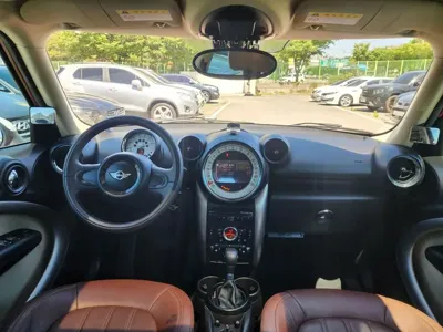 MINI Countryman 2014, 105419 км, за 3185.33 USD - фото 7