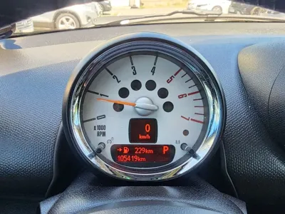 MINI Countryman 2014, 105419 км, за 3185.33 USD - фото 8