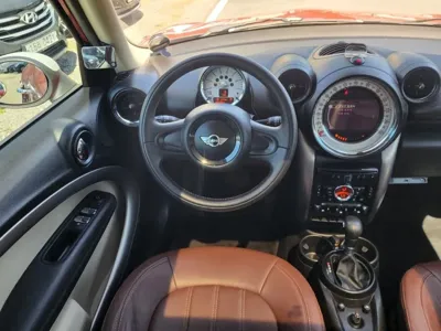 MINI Countryman 2014, 105419 км, за 3185.33 USD - фото 11