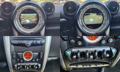 MINI Countryman 2014, 105419 км, за 3185.33 USD - фото 14