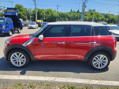 MINI Countryman 2014, 105419 км, за 3185.33 USD - фото 17